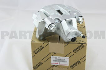 4785060070 CYLINDER ASSY, DISC BRAKE, REAR LH