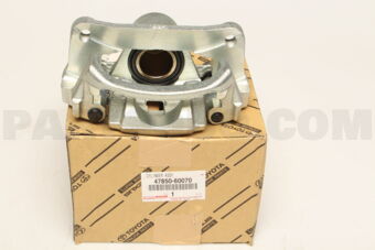 4785060070 CYLINDER ASSY, DISC BRAKE, REAR LH