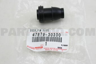 4787930300 BUSH, CYLINDER SLIDE, NO.1(FOR REA