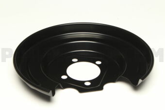 4788212071 COVER SUB-ASSY, DISC BRAKE DUST, R