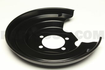 4788212071 COVER SUB-ASSY, DISC BRAKE DUST, R