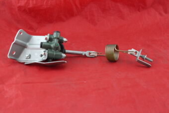 4790060242 Toyota VALVE ASSY, LOAD SENSING W/SPRING