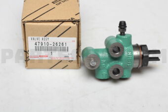 4791026261 VALVE ASSY, LOAD SENSING PROPORTIO