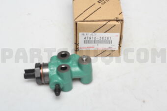 4791026261 VALVE ASSY, LOAD SENSING PROPORTIO