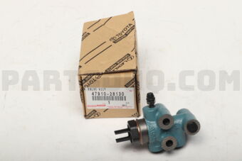 4791028130 VALVE ASSY, LOAD SENSING PROPORTIO