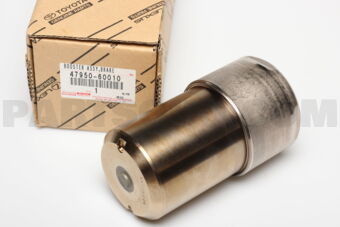 4795060010 ACCUMULATOR ASSY, BRAKE BOOSTER