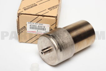 4795060010 ACCUMULATOR ASSY, BRAKE BOOSTER
