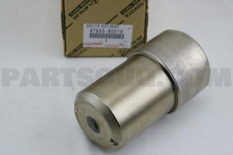 4795060010 ACCUMULATOR ASSY, BRAKE BOOSTER