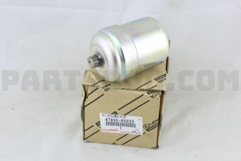 4795060020 Toyota ACCUMULATOR ASSY, BRAKE BOOSTER