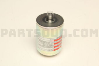 4795060020 Toyota ACCUMULATOR ASSY, BRAKE BOOSTER