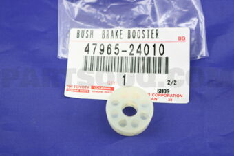 4796524010 BUSH(FOR BRAKE TRACTION ACTUATOR B