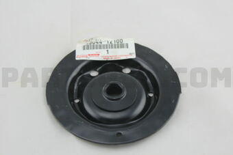 4804412100 SEAT, FRONT COIL SPRING, UPPER, RH