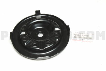4804420040 SEAT, FRONT COIL SPRING, UPPER, RH