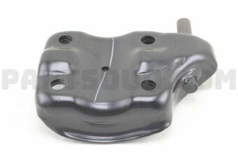 480460K020 SEAT SUB-ASSY, SPRING U BOLT, RH/L