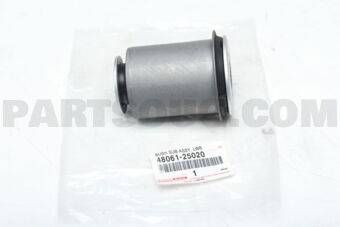 4806125020 BUSH, LOWER ARM
