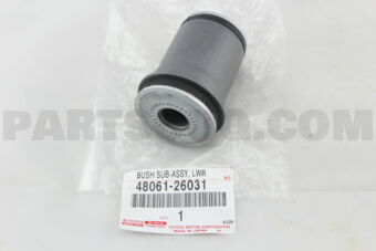 4806126031 BUSH, LOWER ARM