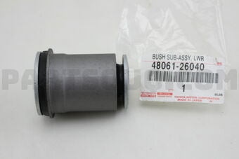 4806126040 BUSH, LOWER ARM