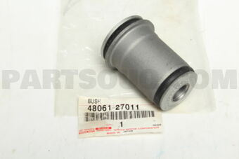 4806127011 BUSH, FRONT LOWER ARM, NO.1, RH/LH