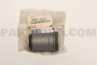 4806128021 Toyota BUSH, LOWER ARM