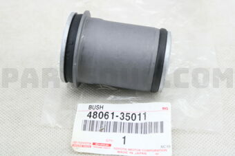 4806135011 BUSH, FRONT LOWER ARM, NO.1, RH/LH