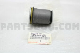 4806135030 BUSH, FRONT LOWER ARM, NO.1, RH/LH