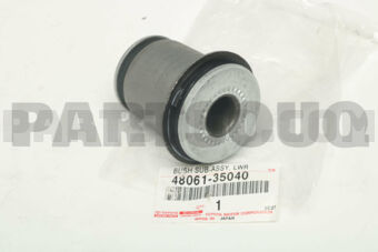4806135040 BUSH, FRONT LOWER ARM, NO.1, RH/LH