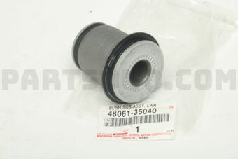 4806135040 BUSH, FRONT LOWER ARM, NO.1, RH/LH