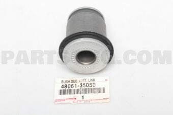 4806135050 BUSH, FRONT LOWER ARM, NO.1, RH/LH