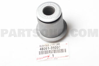4806135050 BUSH, FRONT LOWER ARM, NO.1, RH/LH