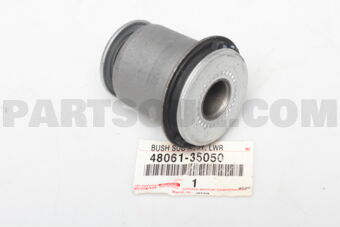 4806135050 BUSH, FRONT LOWER ARM, NO.1, RH/LH