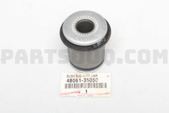 4806135050 BUSH, FRONT LOWER ARM, NO.1, RH/LH