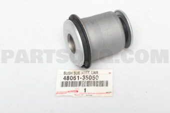 4806135050 BUSH, FRONT LOWER ARM, NO.1, RH/LH