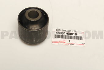 4806160010 BUSH, LOWER ARM