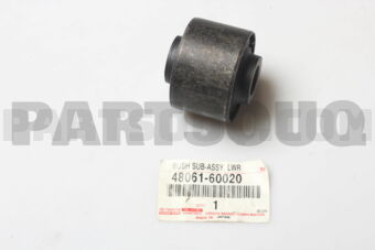4806160020 BUSH SUB-ASSY, LEADING ARM, NO.2