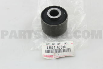 4806160030 BUSH SUB-ASSY, TRAILING ARM, NO.2