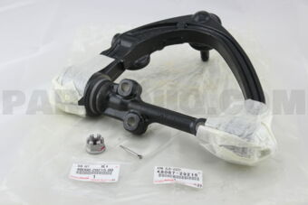 4806729215 ARM SUB-ASSY, FRONT SUSPENSION, UP