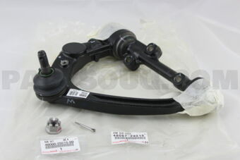 4806729215 ARM SUB-ASSY, FRONT SUSPENSION, UP