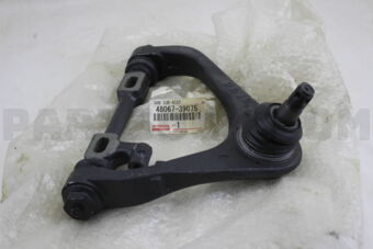 4806739075 ARM SUB-ASSY, FRONT SUSPENSION, UP
