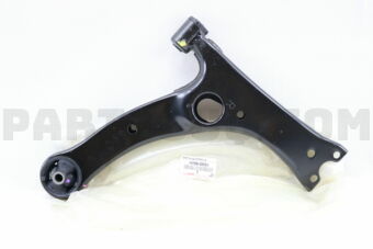 4806802050 ARM SUB-ASSY, FRONT SUSPENSION, LO