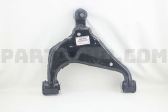 480680K040 ARM SUB-ASSY, FRONT SUSPENSION, LO