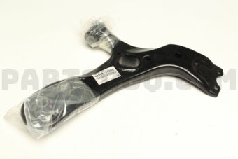 4806812300 ARM SUB-ASSY, FRONT SUSPENSION, LO