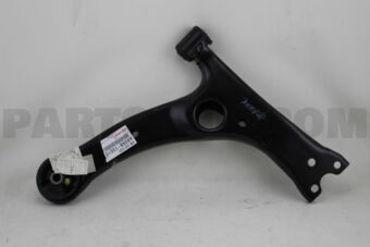 4806813010 ARM SUB-ASSY, FRONT SUSPENSION, LO