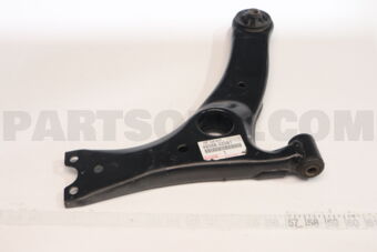 4806832081 Toyota ARM SUB-ASSY, FRONT SUSPENSION, LOWER NO.1 RH