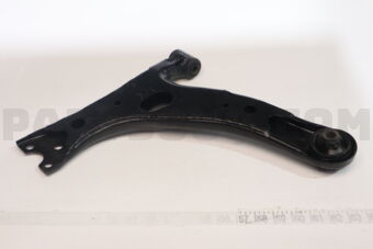 4806832081 Toyota ARM SUB-ASSY, FRONT SUSPENSION, LOWER NO.1 RH