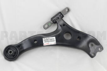 4806833070 ARM SUB-ASSY, FRONT SUSPENSION, LO