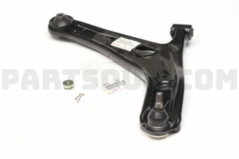 4806859065 ARM SUB-ASSY, FRONT SUSPENSION, LO