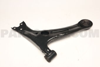 4806905070 Toyota ARM SUB-ASSY, FRONT SUSPENSION, LOWER NO.1 LH
