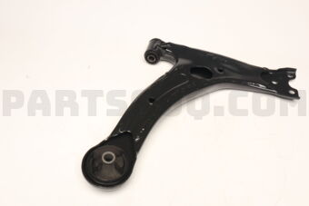 4806905070 Toyota ARM SUB-ASSY, FRONT SUSPENSION, LOWER NO.1 LH