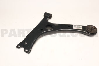 4806905070 Toyota ARM SUB-ASSY, FRONT SUSPENSION, LOWER NO.1 LH