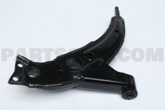 4806912110 ARM SUB-ASSY, FRONT SUSPENSION, LOWER NO.1 LH